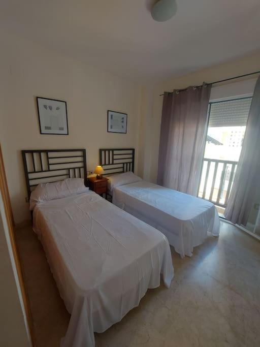 Apartamentos Residencial Duquesa San Luis de Sabinillas Εξωτερικό φωτογραφία