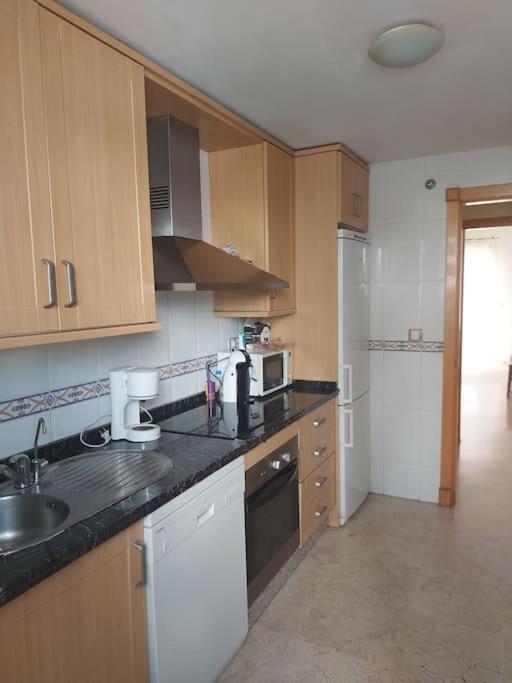 Apartamentos Residencial Duquesa San Luis de Sabinillas Εξωτερικό φωτογραφία