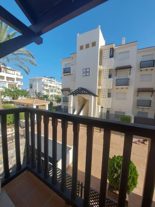 Apartamentos Residencial Duquesa San Luis de Sabinillas Εξωτερικό φωτογραφία
