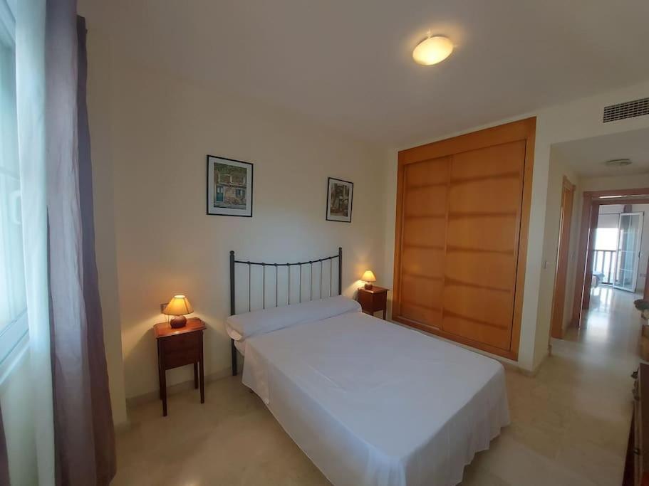 Apartamentos Residencial Duquesa San Luis de Sabinillas Εξωτερικό φωτογραφία