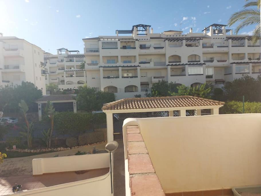 Apartamentos Residencial Duquesa San Luis de Sabinillas Εξωτερικό φωτογραφία