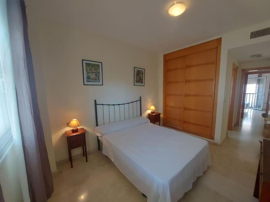 Apartamentos Residencial Duquesa San Luis de Sabinillas Εξωτερικό φωτογραφία