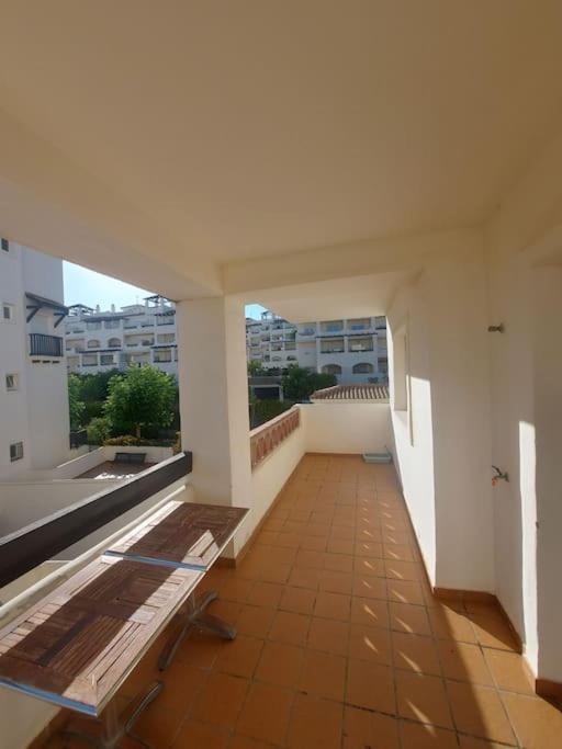 Apartamentos Residencial Duquesa San Luis de Sabinillas Εξωτερικό φωτογραφία