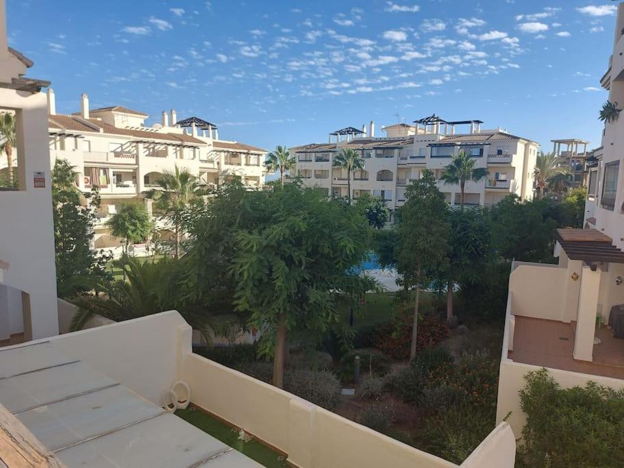 Apartamentos Residencial Duquesa San Luis de Sabinillas Εξωτερικό φωτογραφία